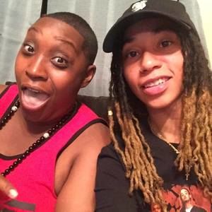 Meet your Posher, Latoya